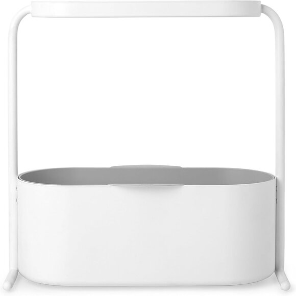 New in Box Umbra Giardino Indoor Herb Garden Set - Picture 4 of 14